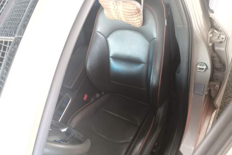 Used Hyundai Sonata 2015 1.6T GLX Advanced Model