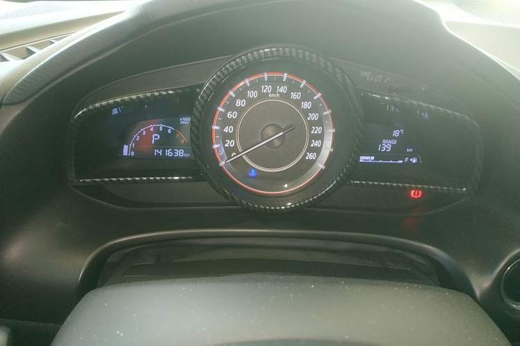 Used Mazda 3 Axela 2016 Sedan 2.0L Automatic Sport Model