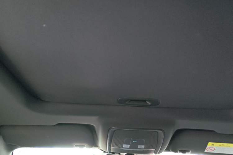 Used BYD Qin PLUS 2021 EV 500KM Luxury Model