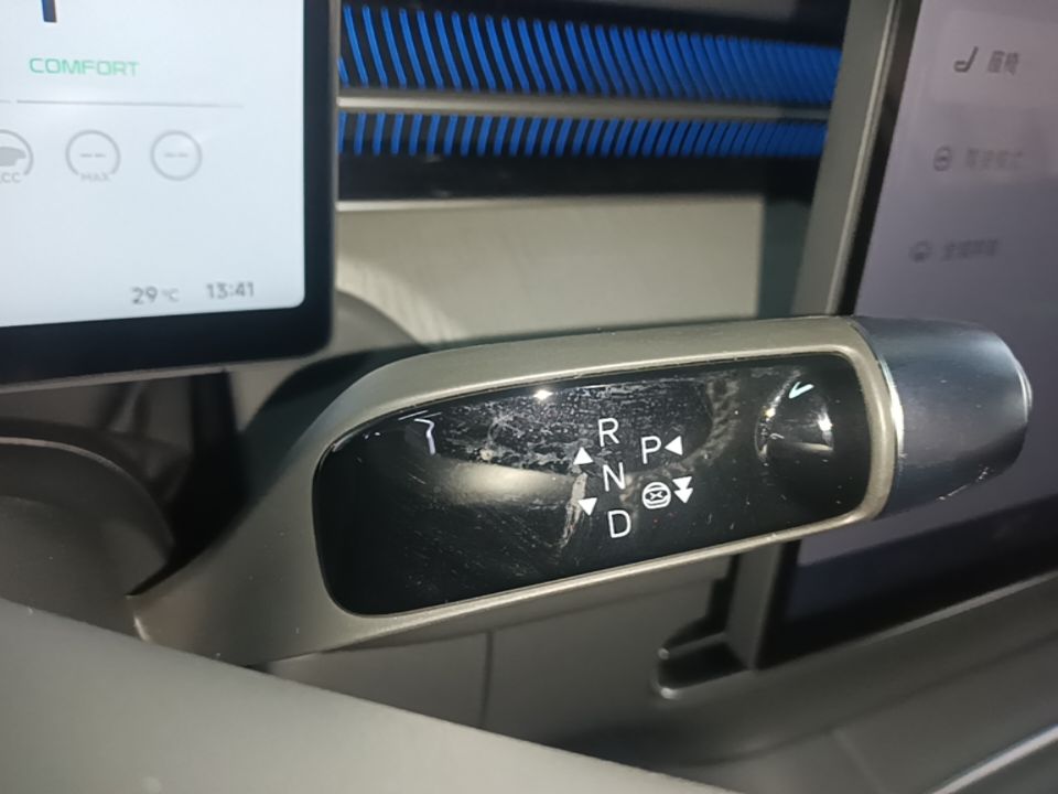 XPeng G6 2025 625 Long-Range Max Flagship Edition — снимка 16