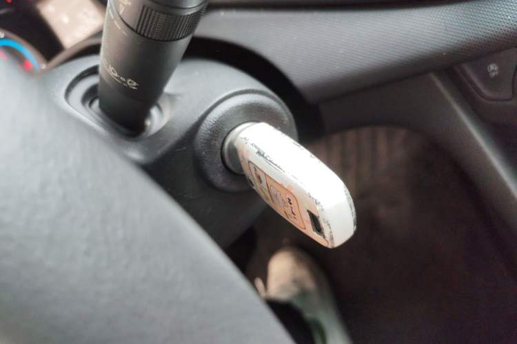 Used Chevrolet Cavalier 2018 320 Manual Xinyue Edition
