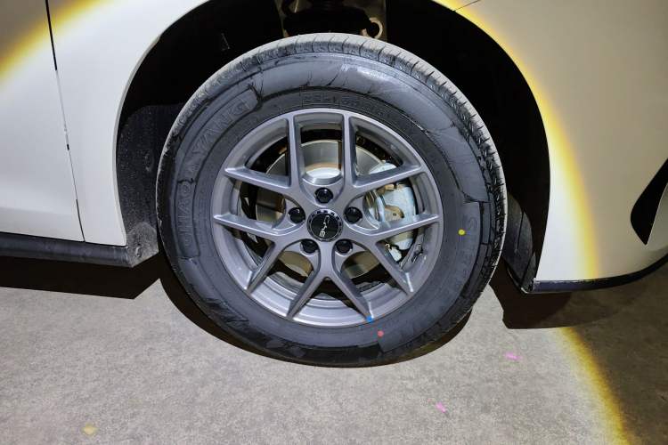 Used BYD Seal 06 New Energy 2026 DM-i Ultra-Enjoyment 128KM Luxury Edition
