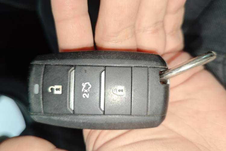 Used Changan Raeton CC 2018 1.5T Manual Luxury Model China V Standard
