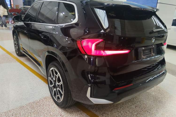 Used BMW X1 2023 sDrive25Li X Design Package