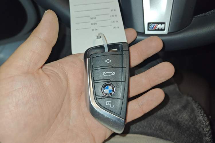 Used BMW 3 Series 2023 325Li M Sport Night Edition Package
