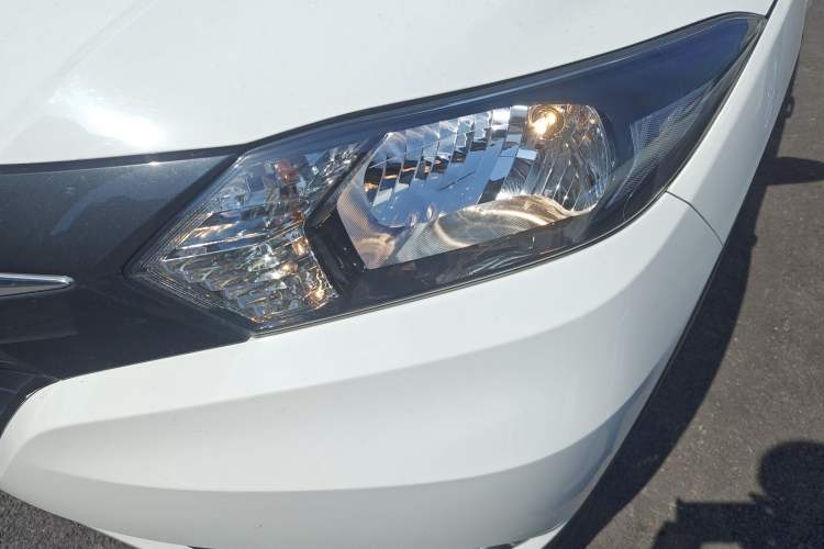 Used Honda Vezel 2017 1.5L CVT 2WD Comfort Model