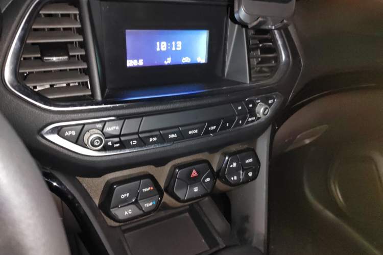 Used GAC Trumpchi GS4 2015 200T G-DCT Elite Edition
