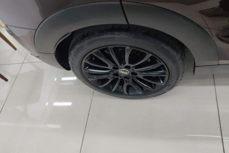 Used MINI Clubman 2016 Revised 1.5T COOPER