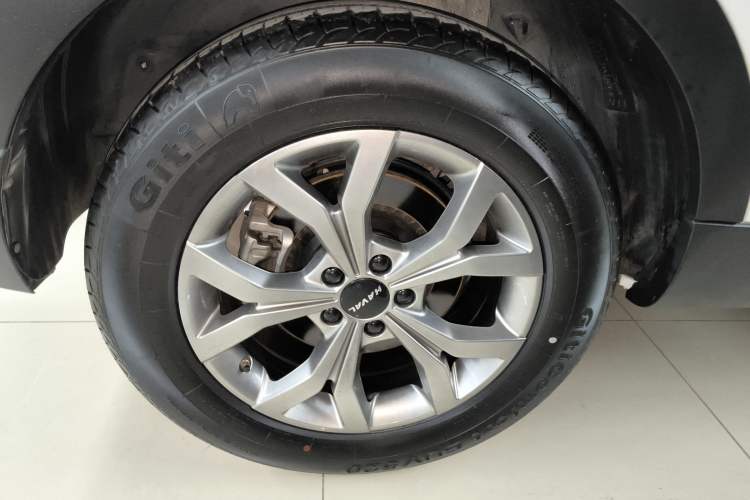 Used Haval H6 2021 National Trend Edition 1.5T Automatic Champion Version