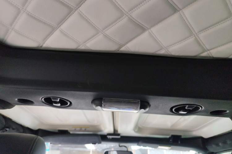 Used Jeep Wrangler 2015 3.6L Rubicon Four-Door Edition