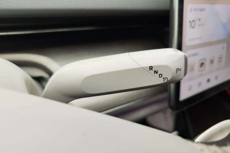 Used Qiyuan A07 2023 Range-Extended 200 Air
