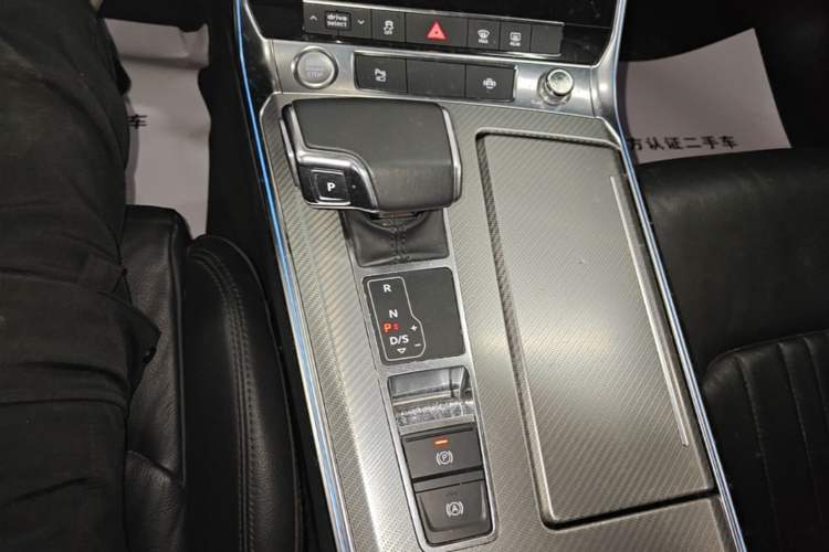 Used Audi A6L 2020 45 TFSI quattro Prestige Elegant Edition
