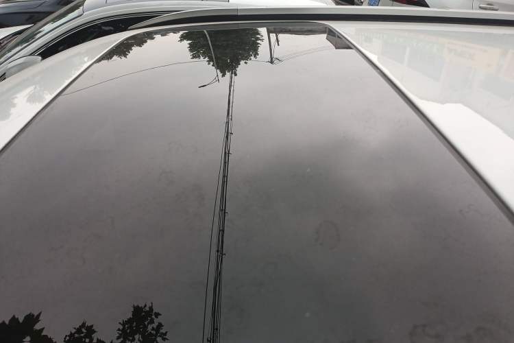 Used Chery Tiggo 3 2018 1.6L CVT Million Global Edition
