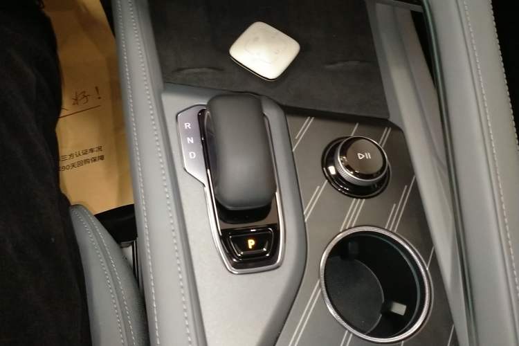 Used Zeekr 001 2025 WE Edition 100 kWh Rear-Wheel Drive