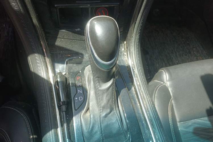 Used Cadillac ATS-L 2014 25T Comfort Model
