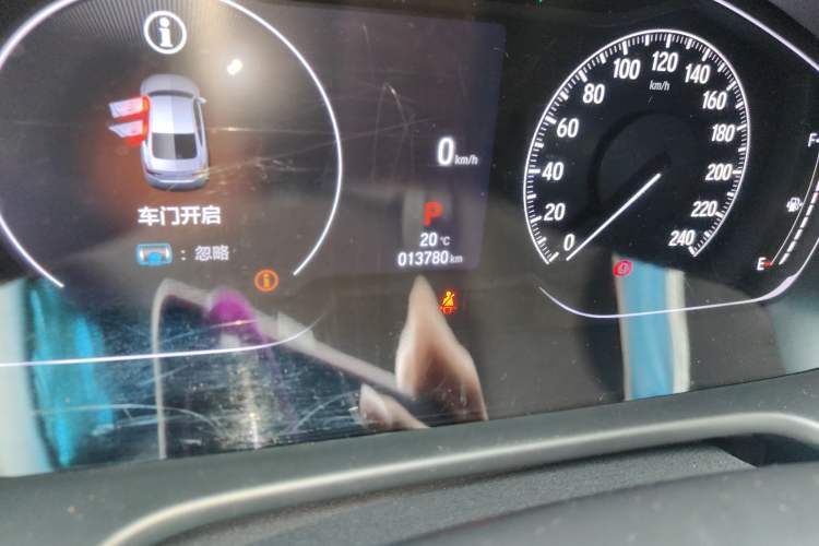 Used Honda Accord 2022 260TURBO Luxury Edition
