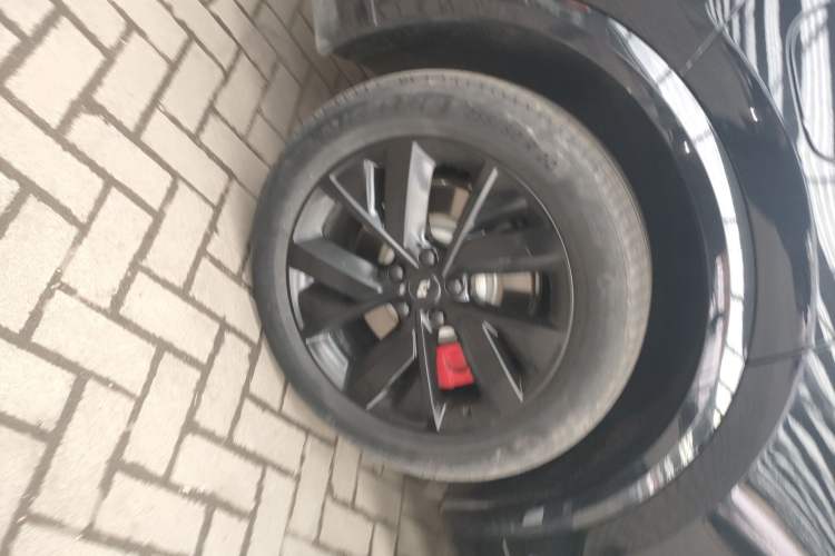 Used Li Auto L8 2023 Pro Model
