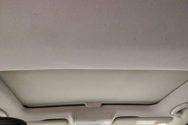 Used Skoda Superb 2018 TSI280 DSG Comfort Edition China V Standard Headliner