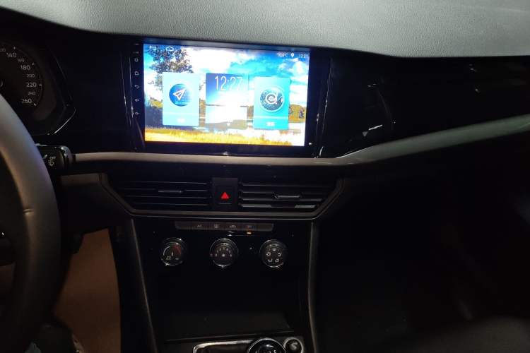 Used Volkswagen Bora 2019 1.5L Manual Comfort Version