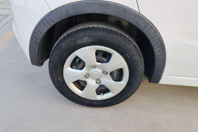 Used Baojun 310 2020 1.2L Manual Value Edition
