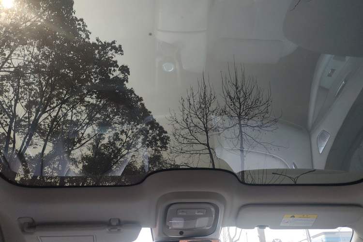 Used Deepal SL03 2022 1.5L 1200 Extended-Range Version