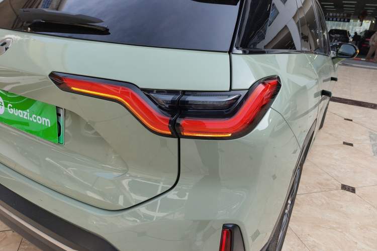 Used Nio ES6 2020 420 km Sport Edition Right Rear Taillight