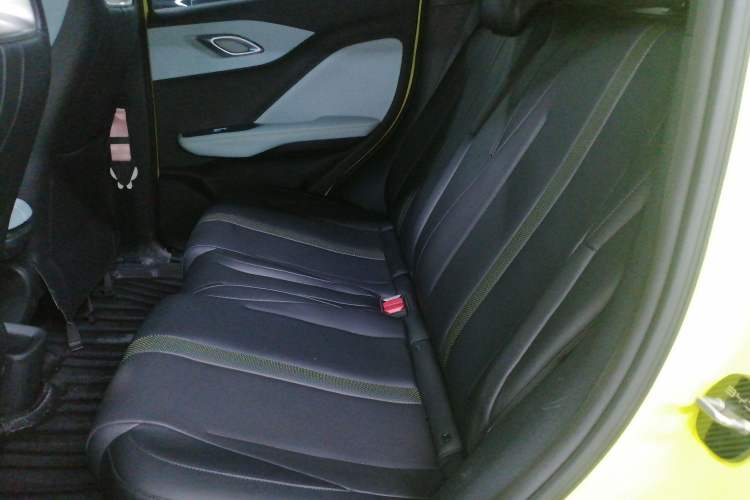 Used BYD Seagull 2023 Active Version