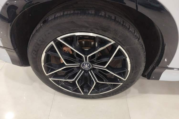 Used BYD Song L EV 2024 602 km All-Wheel-Drive Excellence Version