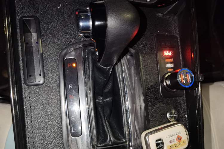 Used Honda XR-V 2021 1.5L CVT Comfort Version Gear Lever