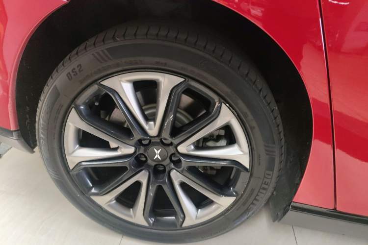 Used XPeng P7 2020 670N Right Rear Wheel Hub