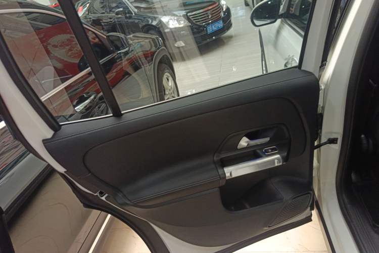 Used Mercedes-Benz GLB 2022 GLB 220 Dynamic Edition
