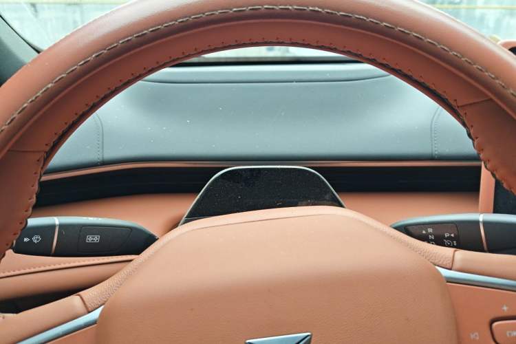 Used Deepal S07 2024 121Max Glory Edition
