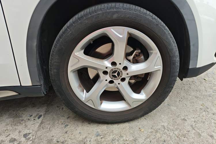 Used Mercedes-Benz GLA 2019 GLA 200 Dynamic Edition
