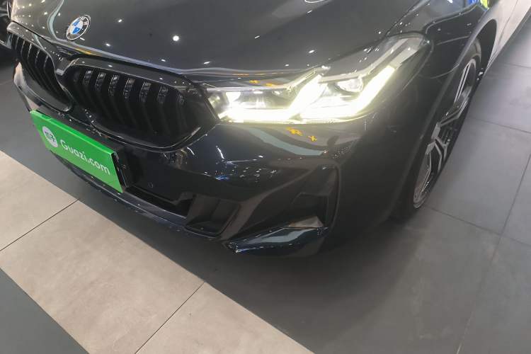 Used BMW 6 Series GT 2021 Restyled 630i M Sport Package
