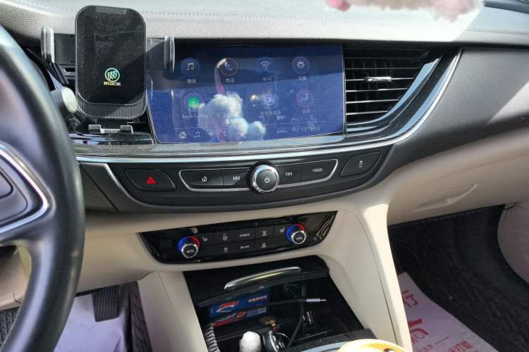 Used Buick Regal 2020 552T Elite Edition