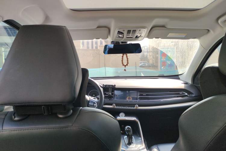 Used Haval H6 2020 1.5 GDIT Automatic Platinum Urban Edition