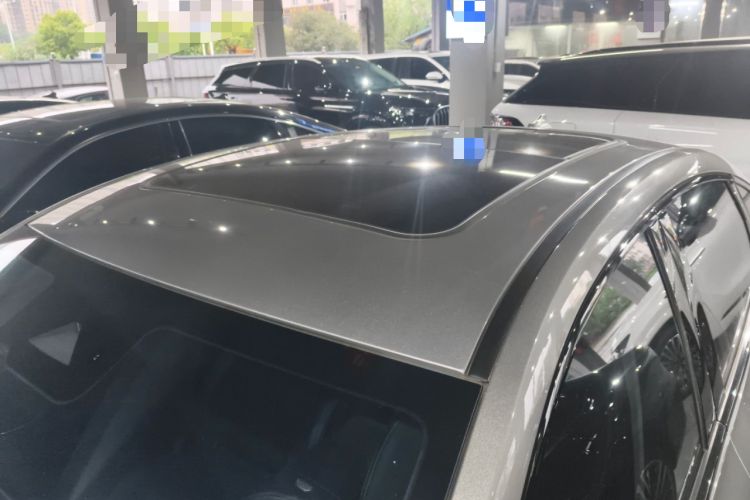 Used Chery Arrizo 8 2023 High-Performance Edition 2.0T DCT Powerfully Equipped Roof