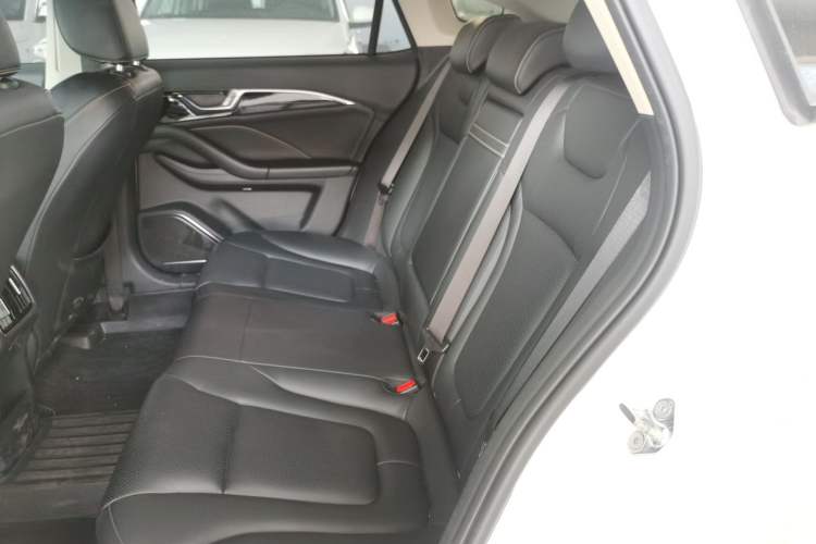 Used Bestune B70 2022 Third Generation 1.5T Automatic Premium Edition