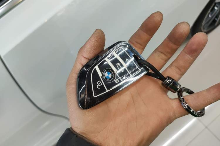 Used BMW 3 Series 2025 325Li M Sport Package