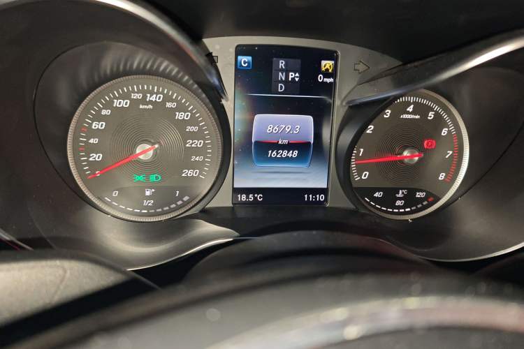 Used Mercedes-Benz C-Class 2016 C 200 L Sport Edition