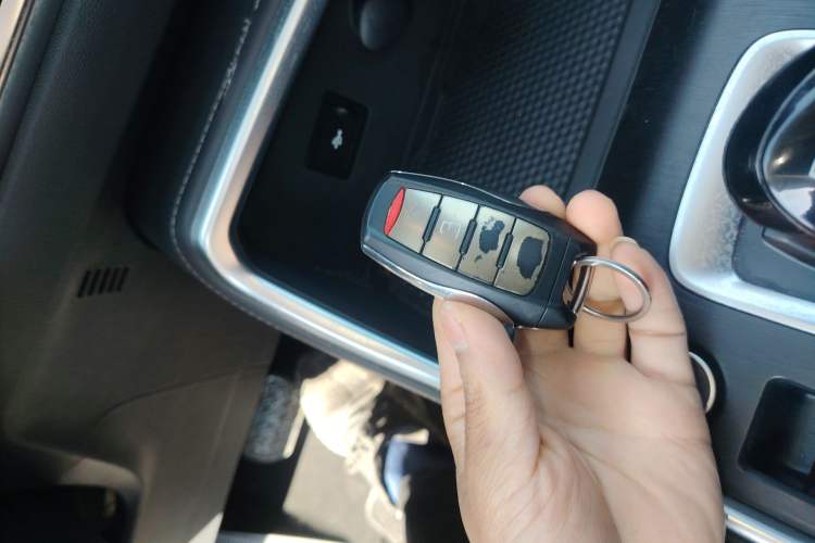 Used Haval H6 2021 National Trend Edition 1.5T Automatic Urban Version
