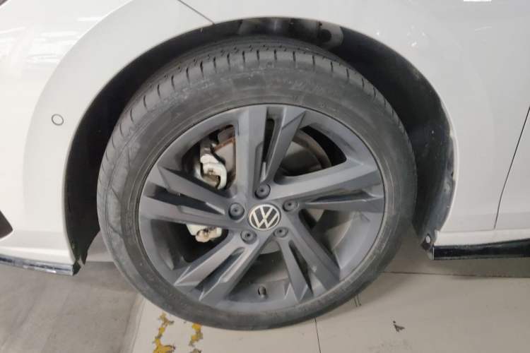 Used Volkswagen Golf 2021 280TSI DSG Pro First Edition