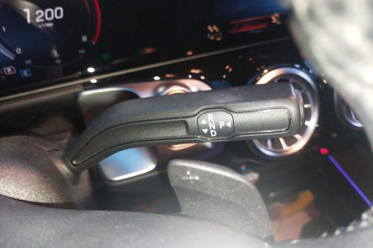 Used Mercedes-Benz GLB 2020 Updated GLB 200 Dynamic Edition
