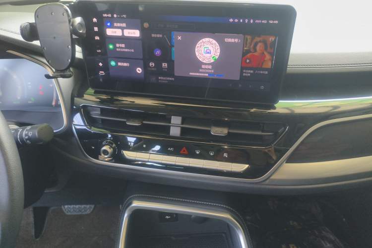 Used Haval H6 2023 National Trend Edition 1.5T Automatic Champion Version