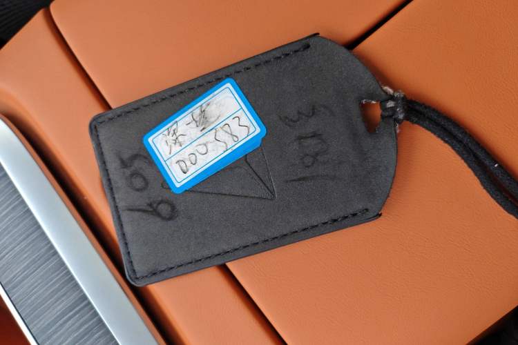 Used Deepal S09 2025 Four-Wheel Drive Ultra+ Custom Edition