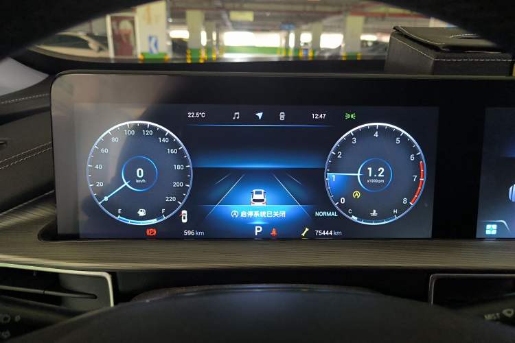 Used Chery Tiggo 8 PLUS 2022 290TGDI DCT Haoting Edition+