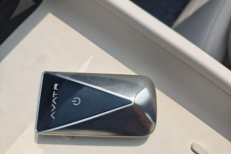 Used Avatr 06 2025 Pro Range-Extended Edition