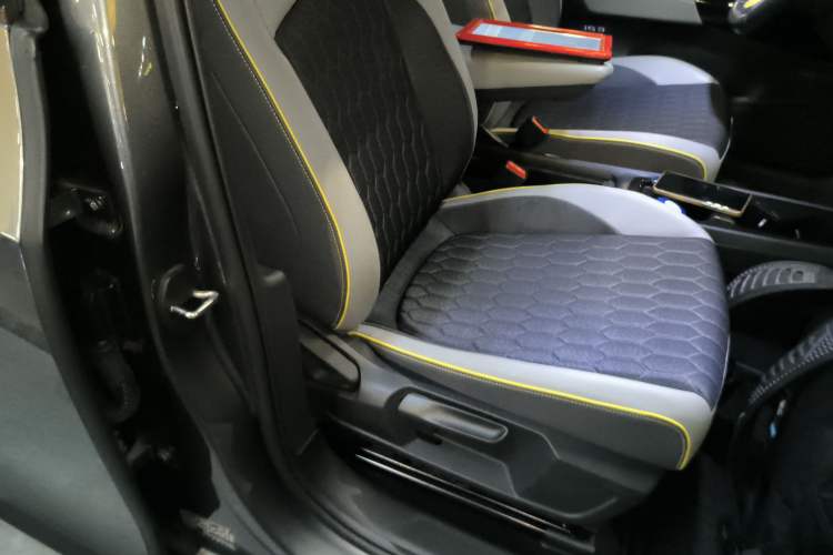 Used Volkswagen ID.3 2022 Pro Smart Edition