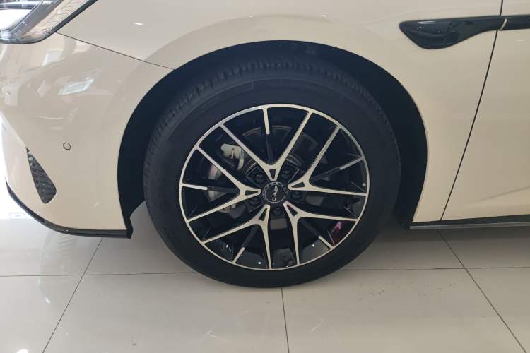 Used BYD Seal 07 DM-i 2025 Intelligent Driving Version DM-i 1.5L 125 km Prestige Edition