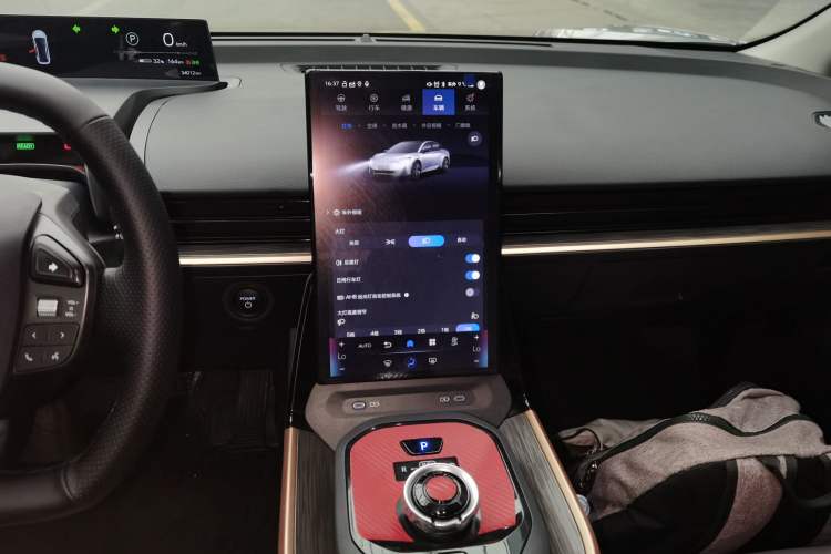 Used Toyota bZ3 2024 517 km Elite PRO
